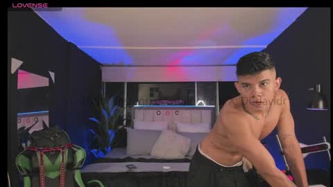 JACK CASTELL online show from 04-30-26, 12:06