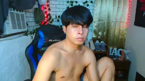 Snapshot of jack_collins69 chatting on 10-15-25, 01:11 JACK online show from 10-15-25, 01:11