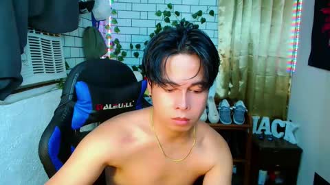 JACK online show from 10-29-25, 02:25