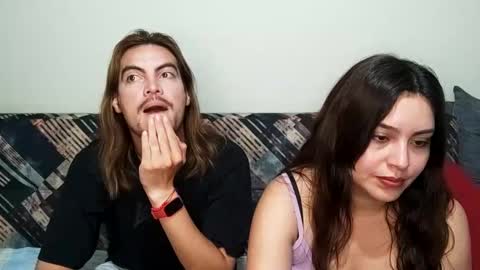 Jack and Emily online show from 02-18-25, 10:25