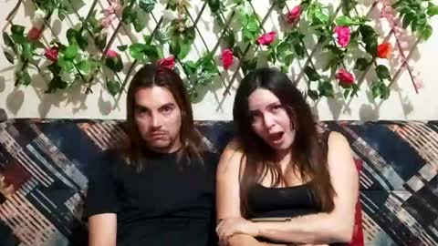 Jack and Emily online show from 03-12-25, 12:10