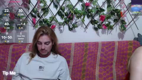 Jack and Emily online show from 09-19-25, 10:54