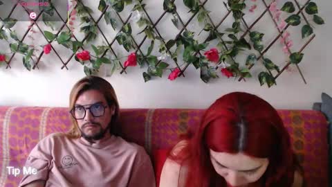 Snapshot of jack_emily11 chatting on 03-03-26, 08:04 Jack and Emily online show from 03-03-26, 08:04