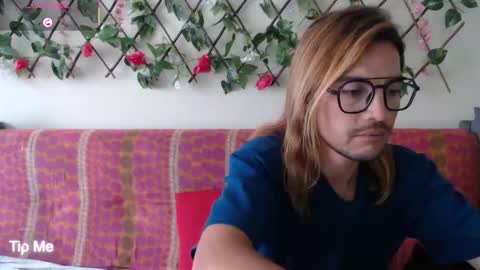 Snapshot of jack_emily11 chatting on 03-10-26, 06:24 Jack and Emily online show from 03-10-26, 06:24