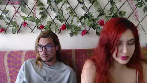 Jack and Emily online show from 04-28-26, 09:09