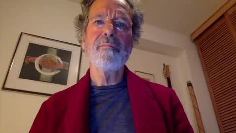 Jack online show from 11-18-25, 01:22