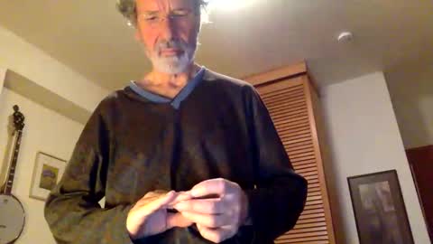 Jack online show from 11-24-25, 11:04