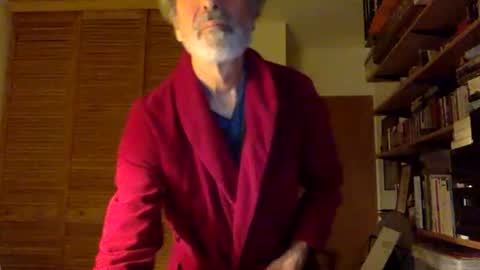 Jack online show from 01-31-26, 10:08