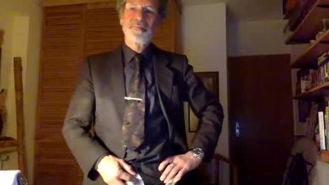 Jack online show from 02-01-26, 11:03