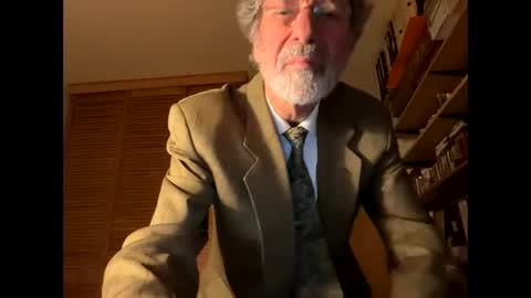 Jack online show from 03-01-26, 10:23