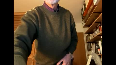 Jack online show from 04-30-26, 10:14