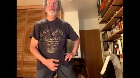 Jack online show from 05-03-26, 08:48