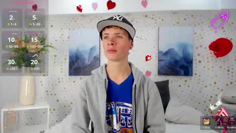 JACK  online show from 02-27-26, 11:32