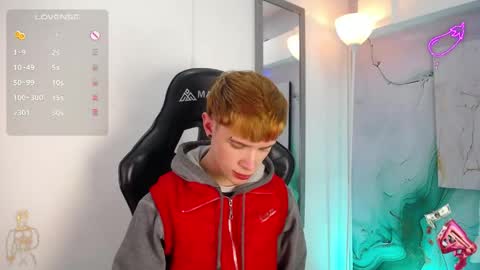 JACK  online show from 05-04-26, 12:34