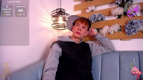 JACK  online show from 06-12-26, 12:37