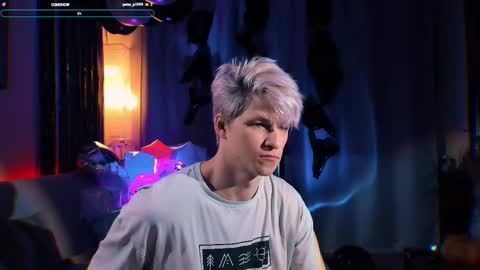 brestonsweet online show from 11-26-25, 06:47