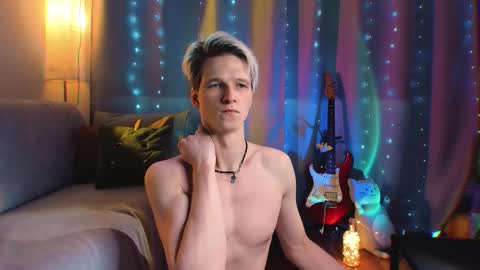 brestonsweet online show from 02-03-26, 06:22