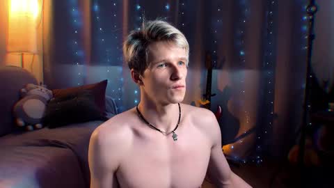 brestonsweet online show from 03-01-26, 06:48