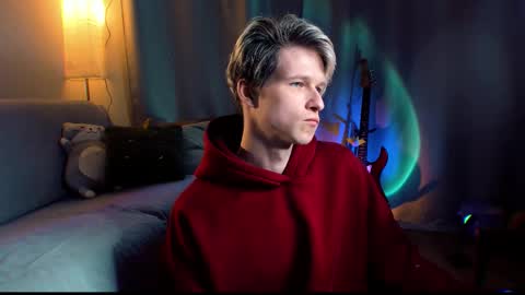 brestonsweet online show from 03-11-26, 04:24