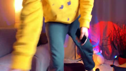 brestonsweet online show from 03-25-26, 02:28