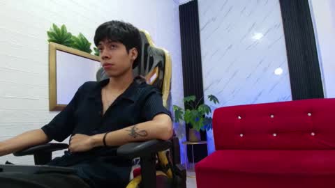 Snapshot of jack_heimer chatting on 03-17-26, 04:39 J A C K online show from 03-17-26, 04:39