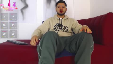    online show from 03-25-26, 11:05