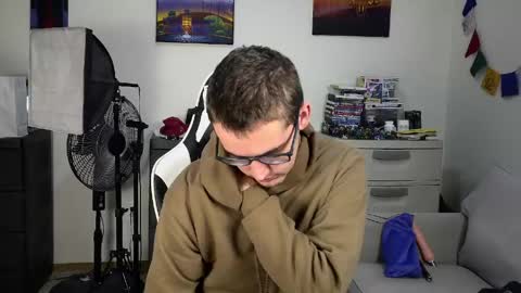 JackJack online show from 05-09-26, 01:11