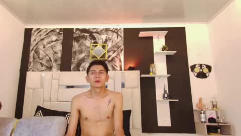 Snapshot of jack_lover1724 chatting on 05-06-26, 11:10 JACK ERICK online show from 05-06-26, 11:10