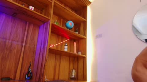 Snapshot of jack_lover1724 chatting on 05-15-26, 11:23 JACK ERICK online show from 05-15-26, 11:23