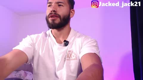 Snapshot of jack_master_muscle chatting on 05-30-26, 01:14 jack and leah online show from 05-30-26, 01:14