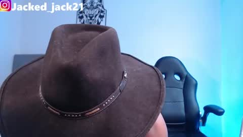 Snapshot of jack_master_muscle chatting on 07-29-26, 03:43 jack and leah online show from 07-29-26, 03:43