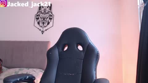 Snapshot of jack_master_muscle chatting on 08-03-26, 06:33 jack and leah online show from 08-03-26, 06:33
