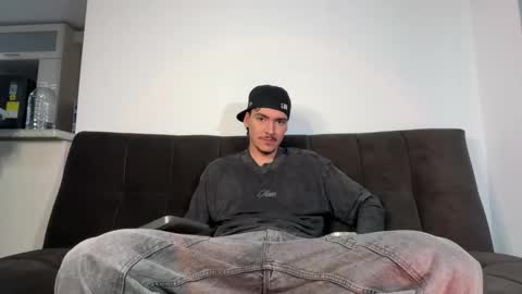 Snapshot of jack_norizz chatting on 11-16-25, 09:15 INDEPENDENT MODEL online show from 11-16-25, 09:15