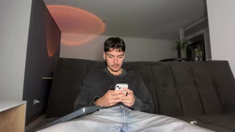 Snapshot of jack_norizz chatting on 11-26-25, 03:51 INDEPENDENT MODEL online show from 11-26-25, 03:51