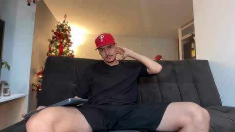 Snapshot of jack_norizz chatting on 12-17-25, 11:16 INDEPENDENT MODEL online show from 12-17-25, 11:16