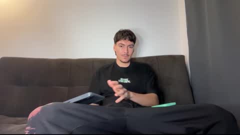 Snapshot of jack_norizz chatting on 01-14-26, 11:31 INDEPENDENT MODEL online show from 01-14-26, 11:31