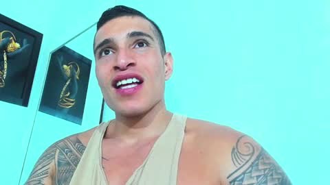 JACK PERGURTSON online show from 02-12-25, 10:03