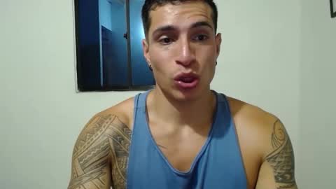 JACK PERGURTSON online show from 06-02-26, 11:29