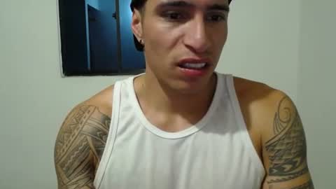 JACK PERGURTSON online show from 06-27-26, 08:08