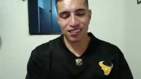 JACK PERGURTSON online show from 07-09-26, 12:58