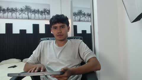 Jack Ryan26 online show from 04-24-26, 07:38