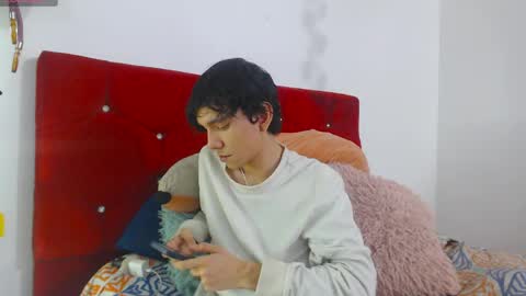 Laick online show from 04-21-26, 04:30