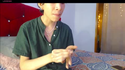 Laick online show from 04-26-26, 01:36