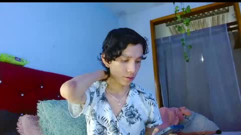 Laick online show from 05-19-26, 03:57