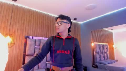 Snapshot of jack_sammy chatting on 12-02-25, 03:56 Jack online show from 12-02-25, 03:56