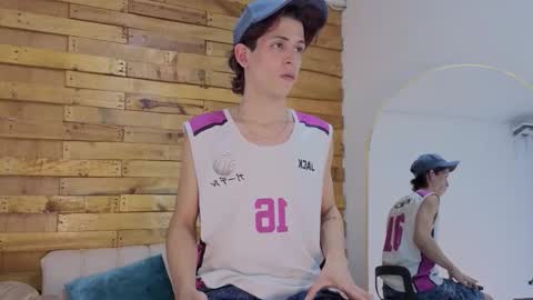 Snapshot of jack_shane chatting on 01-08-26, 04:04 Jack Shane online show from 01-08-26, 04:04