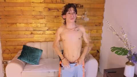 Jack Shane online show from 04-08-26, 04:23