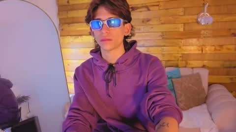 Jack Shane online show from 04-25-26, 03:53