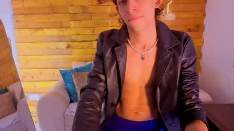 Jack Shane online show from 04-29-26, 03:43