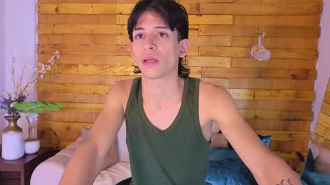 Jack Shane online show from 06-08-26, 08:53
